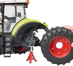 Claas Axion 950