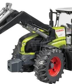 Claas Arion 950+cargador del.
