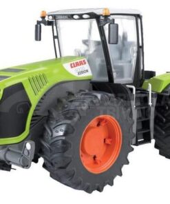 Tractor Claas Xerion 5000
