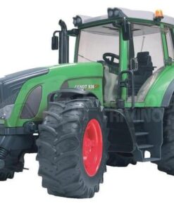 Fendt 936 Vario