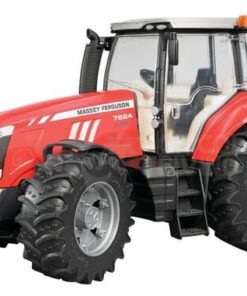 Tractor Massey Ferguson 7600