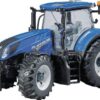 New Holland T7.315 17 New Holland T7.315