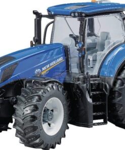New Holland T7.315