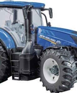 New Holland T7.315