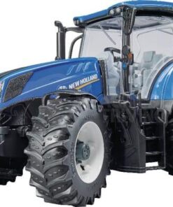 New Holland T7.315