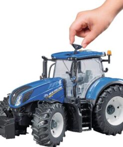 New Holland T7.315