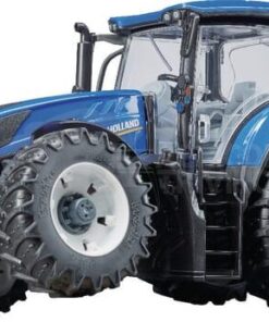 New Holland T7.315