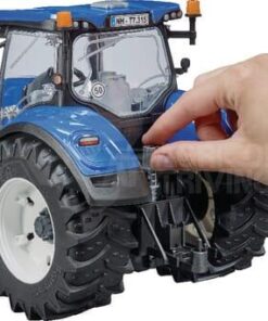 New Holland T7.315