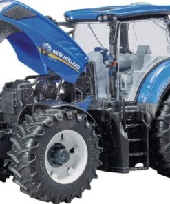 New Holland T7.315