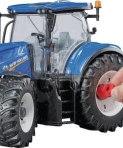 New Holland T7.315