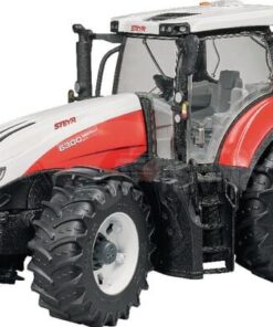 Steyr 6300 Terrus