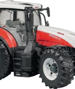 Steyr 6300 Terrus