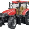 Case IH Optum 300 CVX