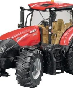 Case IH Optum 300 CVX