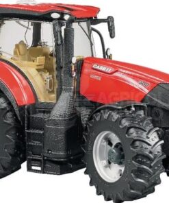 Case IH Optum 300 CVX