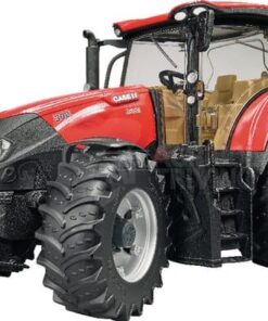 Case IH Optum 300 CVX