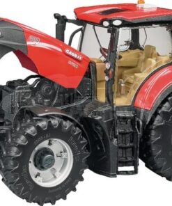 Case IH Optum 300 CVX