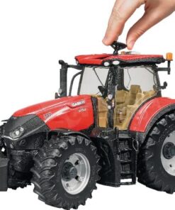 Case IH Optum 300 CVX