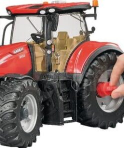 Case IH Optum 300 CVX
