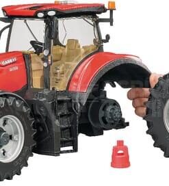 Case IH Optum 300 CVX
