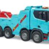 Scania Super 560R Grúa remolque pesada