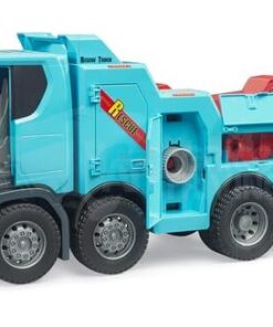 Scania Super 560R Grúa remolque pesada