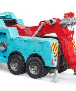 Scania Super 560R Grúa remolque pesada