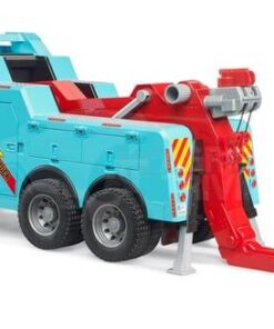 Scania Super 560R Grúa remolque pesada