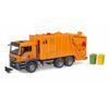 Camión de la basura MAN TGS 25 Camión de la basura MAN TGS