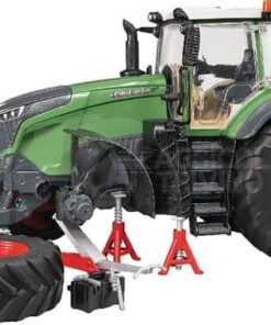 Fendt 1050 Vario + mecánico