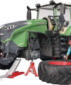 Fendt 1050 Vario + mecánico