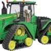 John Deere 9620RX 24 John Deere 9620RX