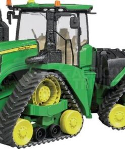 John Deere 9620RX