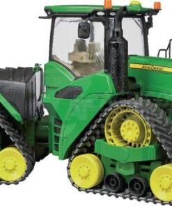 John Deere 9620RX