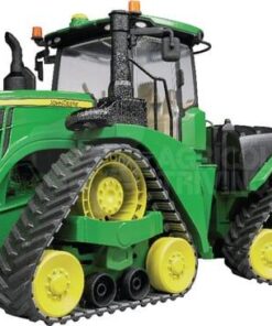 John Deere 9620RX