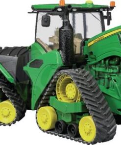 John Deere 9620RX