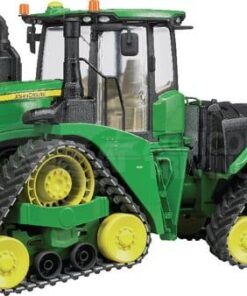 John Deere 9620RX