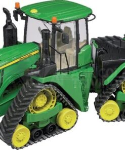 John Deere 9620RX