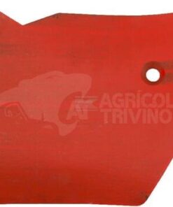 Terra Dig right wear plate