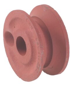 Rodillo tensor 9x31 B=32