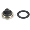Semicapuchón para interruptor 12 mm 3 Semicapuchón para interruptor 12 mm