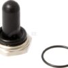 Semicapuchón para interruptor 12 mm 3 Semicapuchón para interruptor 12 mm