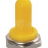 Tapa interruptor amar.12 mm
