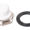 Tapa interr. pul. bla. 12 mm 4 Tapa interr. pul. bla. 12 mm