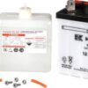Batería 12V 24Ah 220A, Kramp