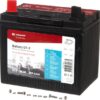 Batería 12 V 28 Ah, 300 A, Kramp