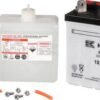 Batería 12V 24Ah 200A, Kramp
