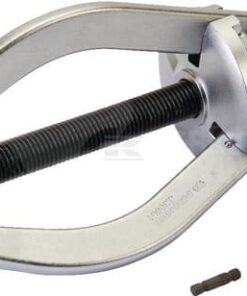 Extract. u.306 - 3 garras - 7-140 mm