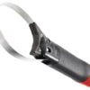 Llave filtro aceite 66-106mm