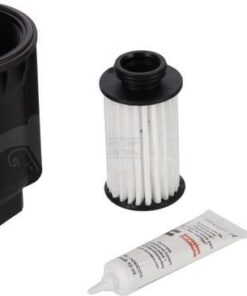 Filtro de urea